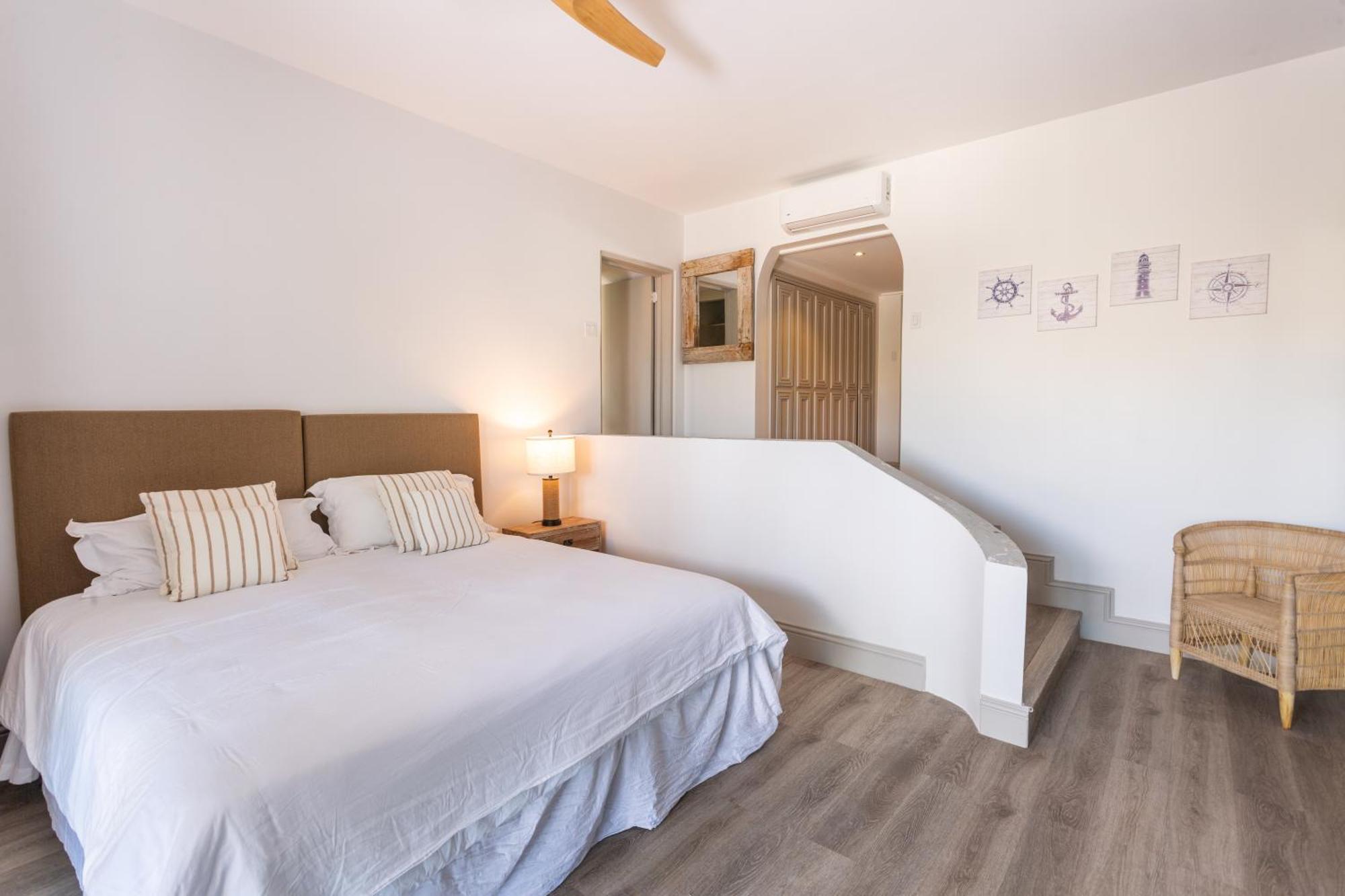 Blue Waters Resort And Spa St. John's Buitenkant foto